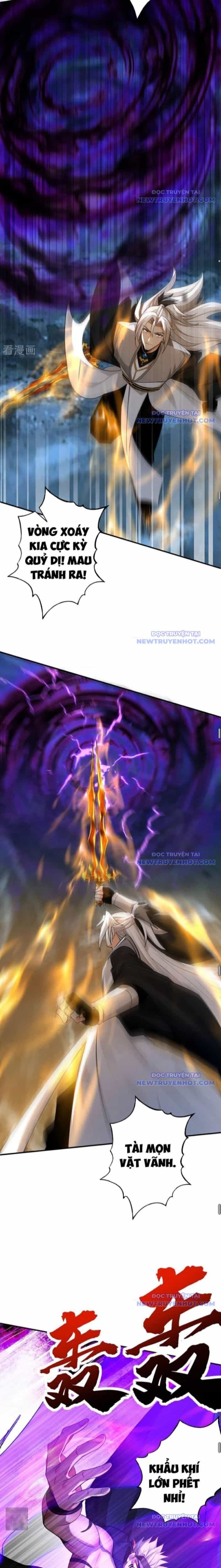 Đệ Tử Tu Luyện Còn Ta Thì Lười Biếng - Chương 166 - ảnh 7