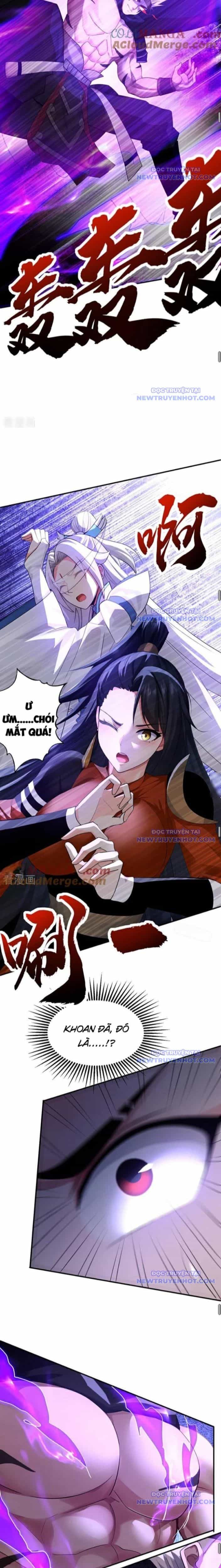Đệ Tử Tu Luyện Còn Ta Thì Lười Biếng - Chương 166 - ảnh 8