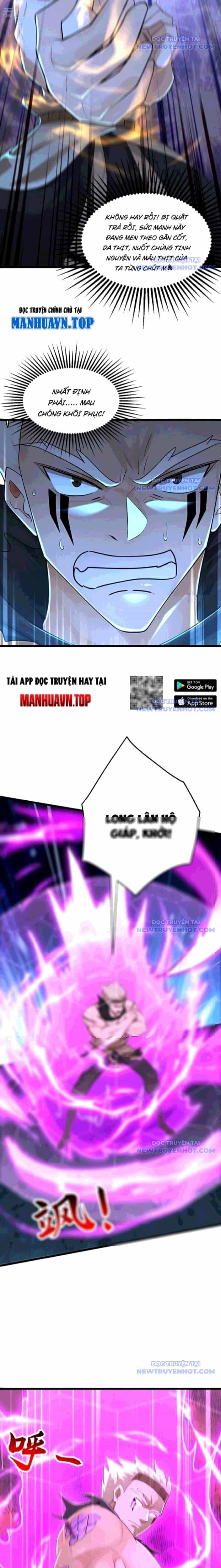 Đệ Tử Tu Luyện Còn Ta Thì Lười Biếng - Chương 167 - ảnh 5