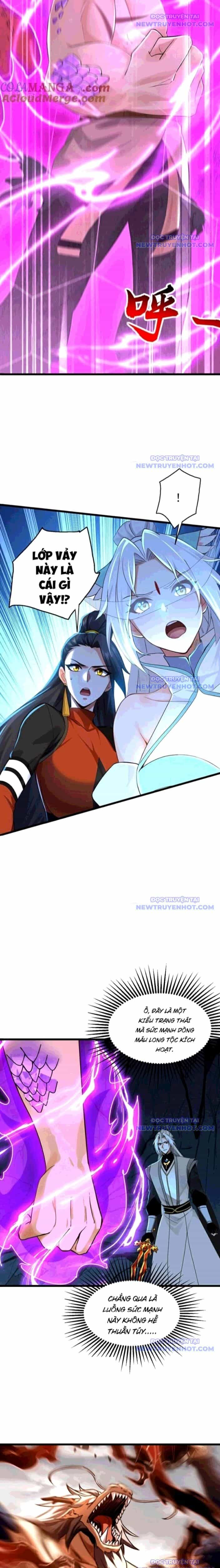 Đệ Tử Tu Luyện Còn Ta Thì Lười Biếng - Chương 167 - ảnh 6