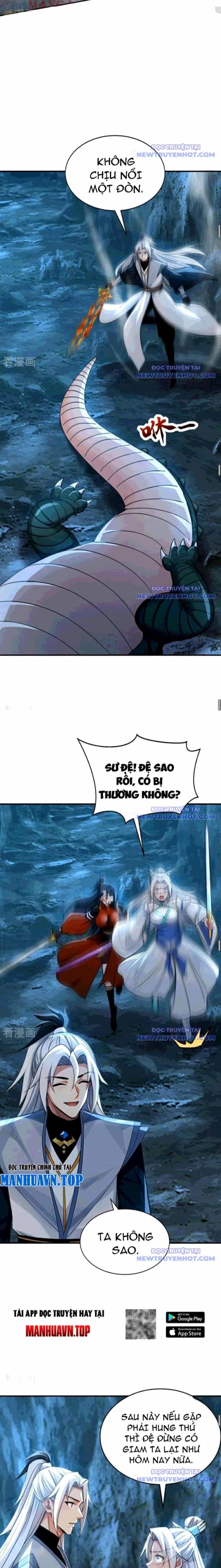 Đệ Tử Tu Luyện Còn Ta Thì Lười Biếng - Chương 168 - ảnh 10