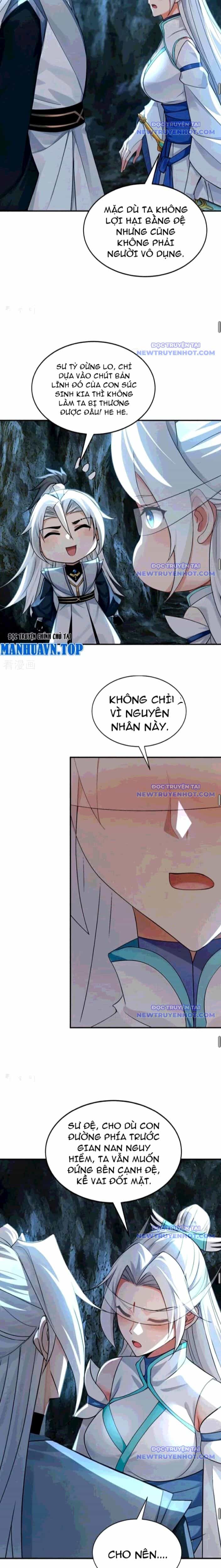 Đệ Tử Tu Luyện Còn Ta Thì Lười Biếng - Chương 168 - ảnh 11