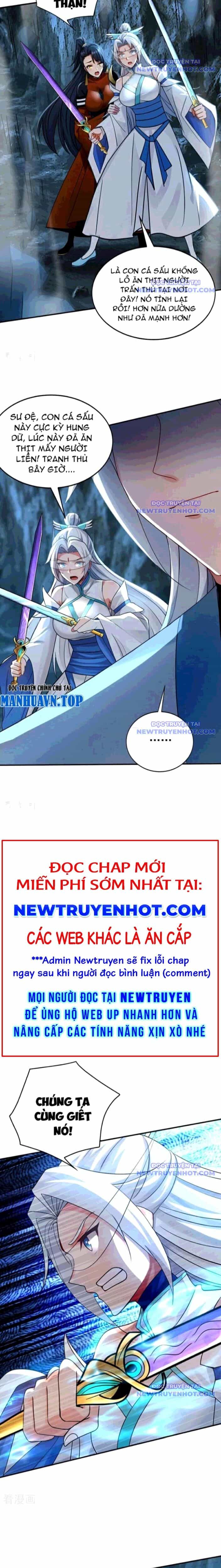 Đệ Tử Tu Luyện Còn Ta Thì Lười Biếng - Chương 168 - ảnh 4