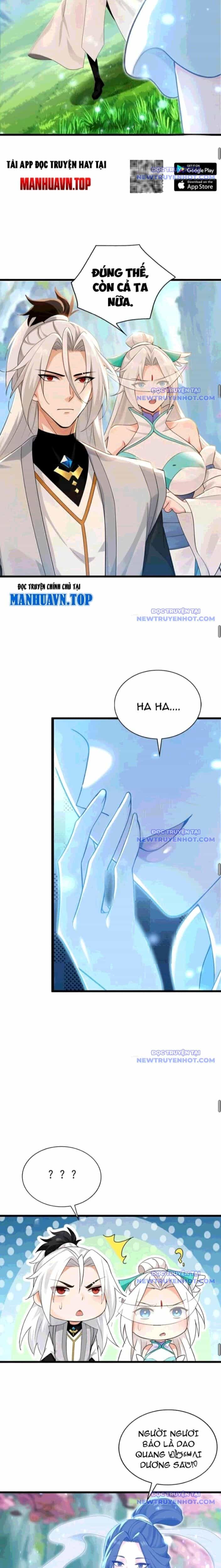Đệ Tử Tu Luyện Còn Ta Thì Lười Biếng - Chương 169 - ảnh 9