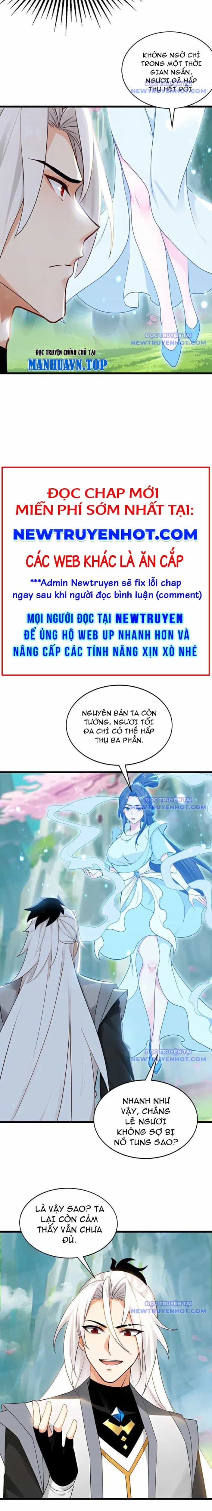 Đệ Tử Tu Luyện Còn Ta Thì Lười Biếng - Chương 170 - ảnh 4
