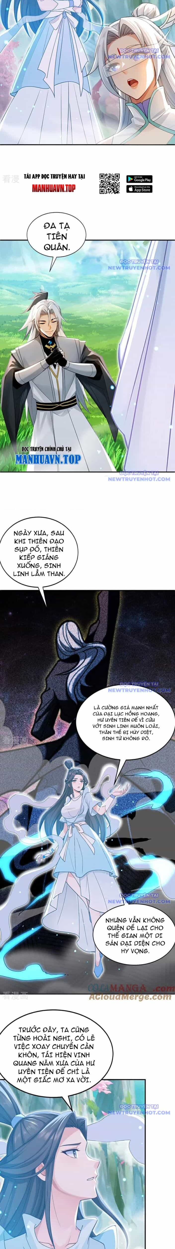 Đệ Tử Tu Luyện Còn Ta Thì Lười Biếng - Chương 170 - ảnh 7
