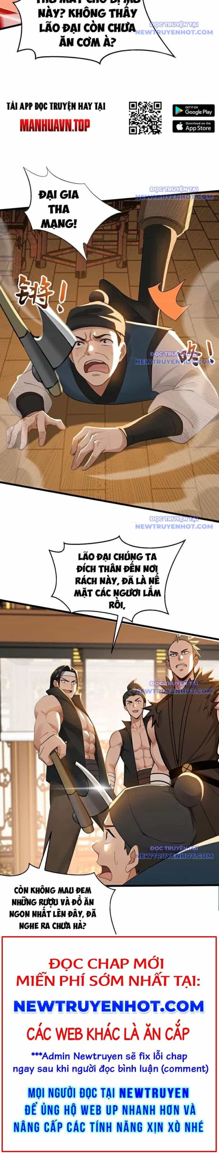 Đệ Tử Tu Luyện Còn Ta Thì Lười Biếng - Chương 171 - ảnh 11