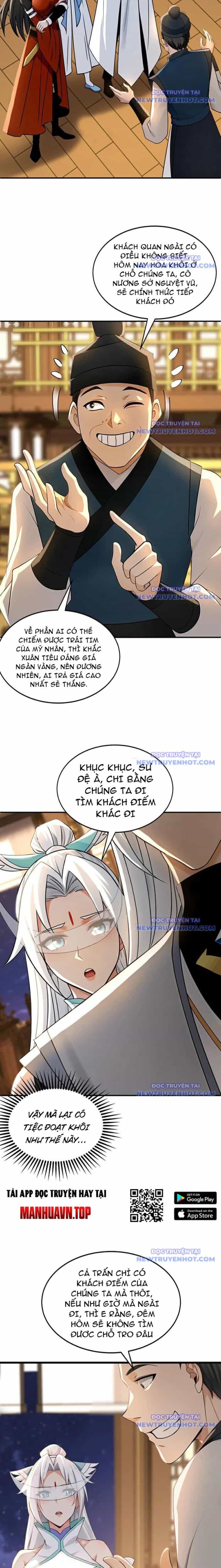 Đệ Tử Tu Luyện Còn Ta Thì Lười Biếng - Chương 171 - ảnh 8