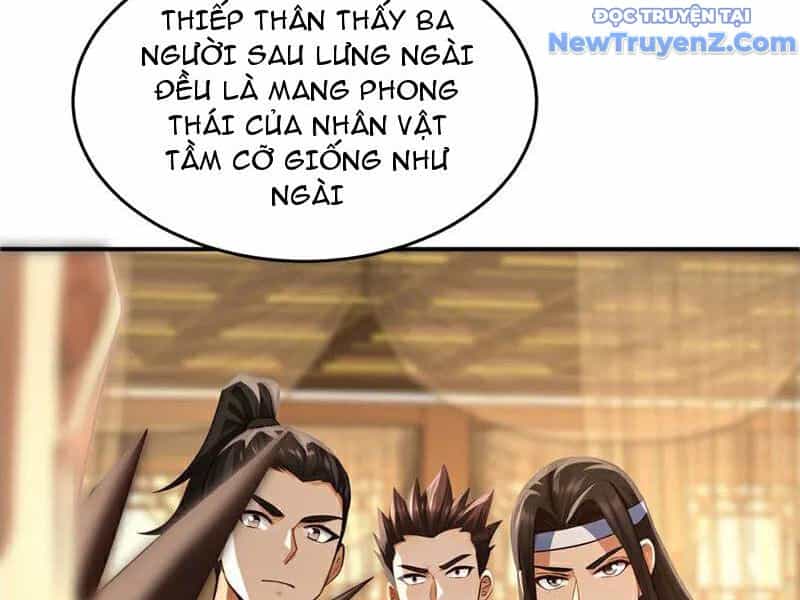 Đệ Tử Tu Luyện Còn Ta Thì Lười Biếng - Chương 173 - ảnh 16
