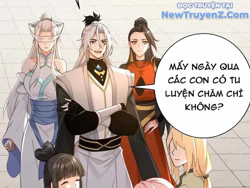 Đệ Tử Tu Luyện Còn Ta Thì Lười Biếng - Chương 176 - ảnh 79