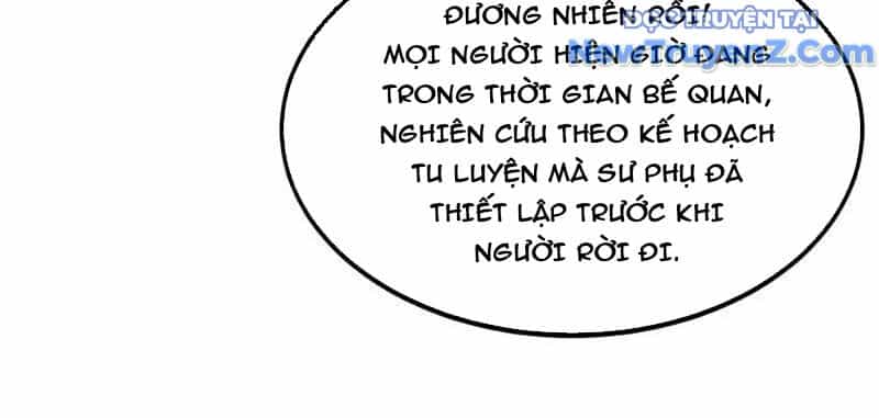 Đệ Tử Tu Luyện Còn Ta Thì Lười Biếng - Chương 176 - ảnh 81