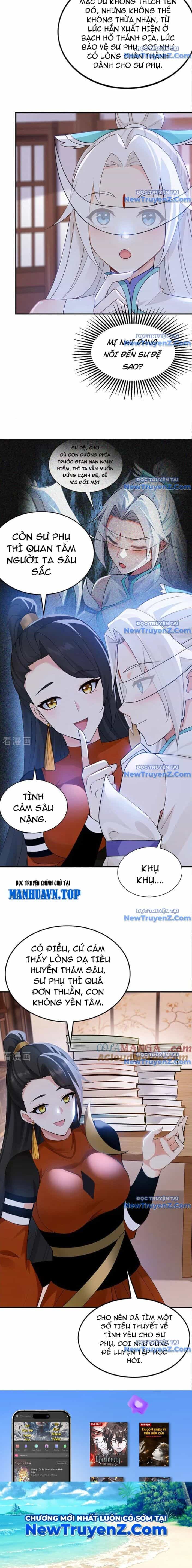 Đệ Tử Tu Luyện Còn Ta Thì Lười Biếng - Chương 177 - ảnh 4