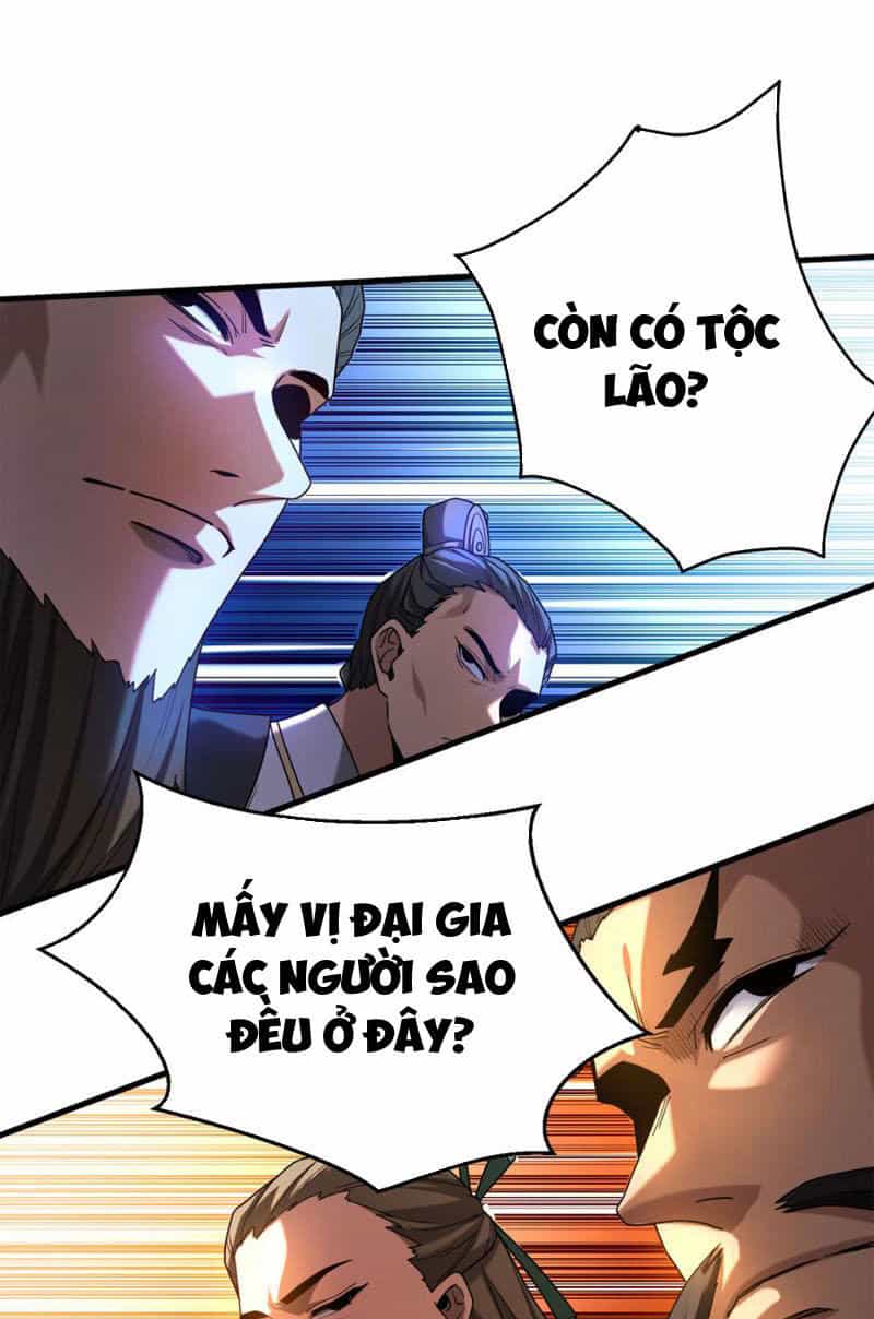 Đệ Tử Tu Luyện Còn Ta Thì Lười Biếng - Chương 18 - ảnh 30