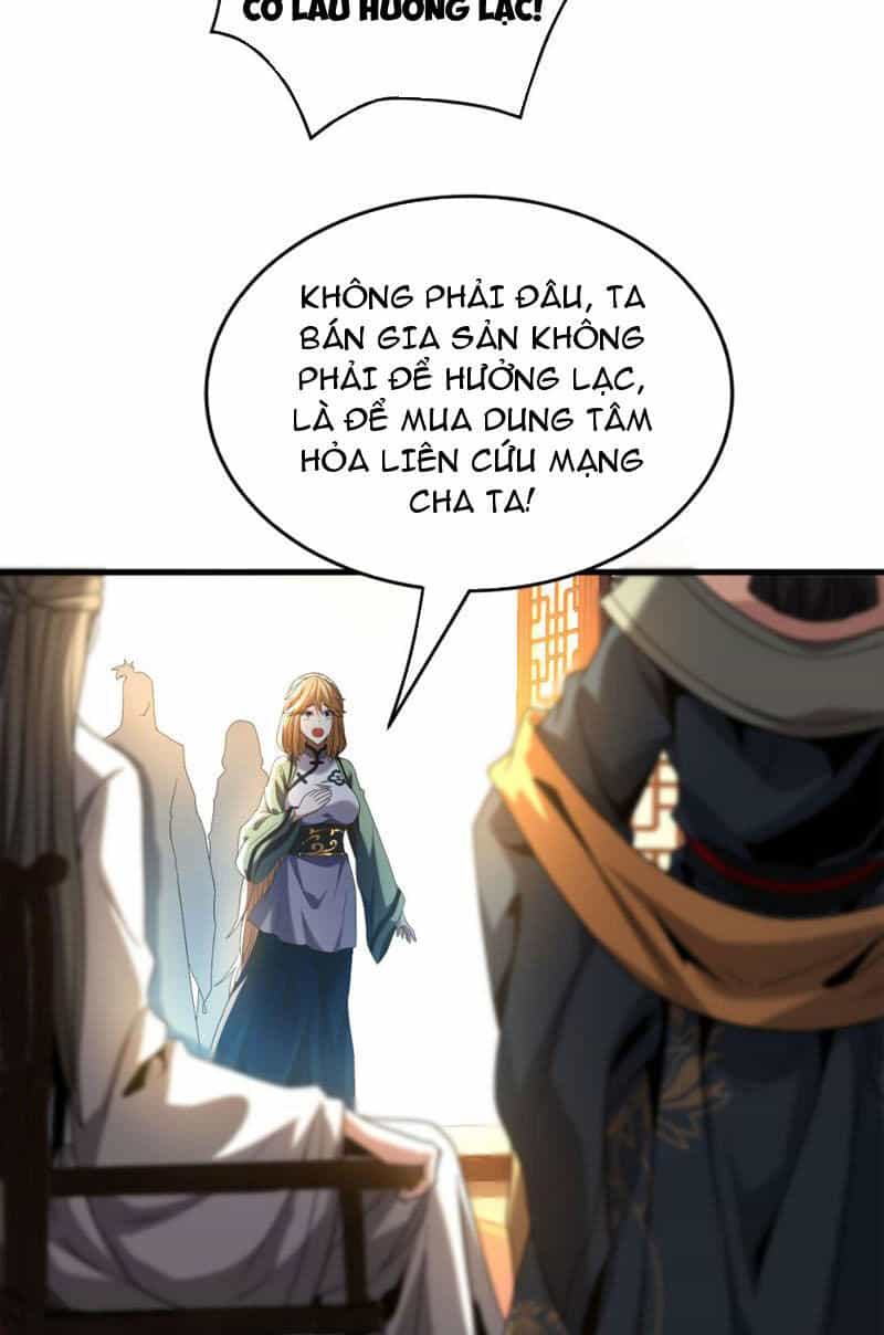 Đệ Tử Tu Luyện Còn Ta Thì Lười Biếng - Chương 18 - ảnh 34