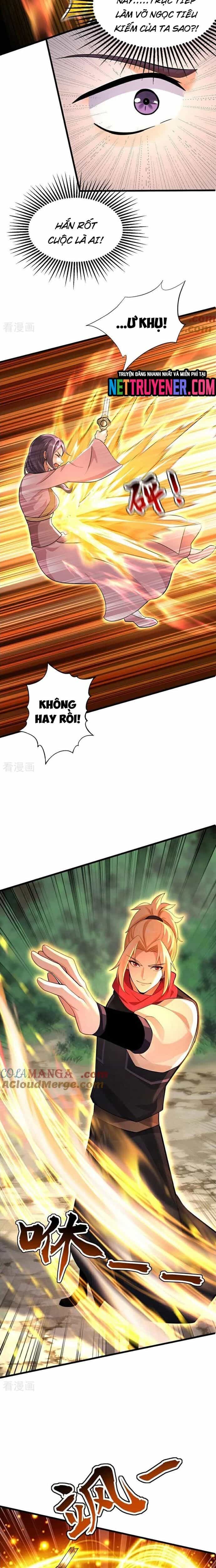 Đệ Tử Tu Luyện Còn Ta Thì Lười Biếng - Chương 179 - ảnh 10