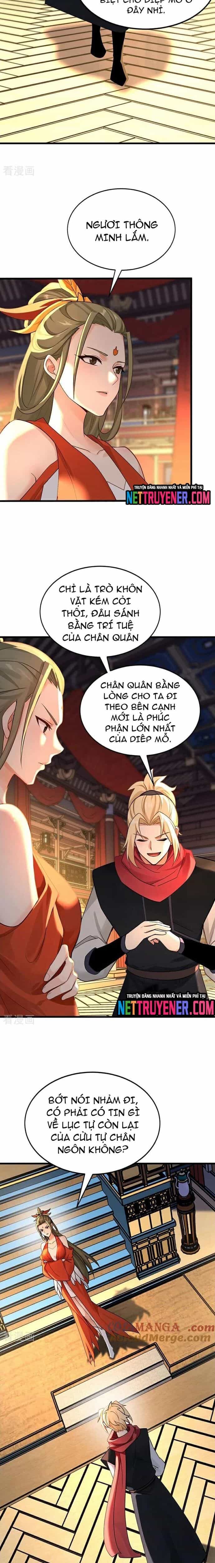 Đệ Tử Tu Luyện Còn Ta Thì Lười Biếng - Chương 179 - ảnh 3