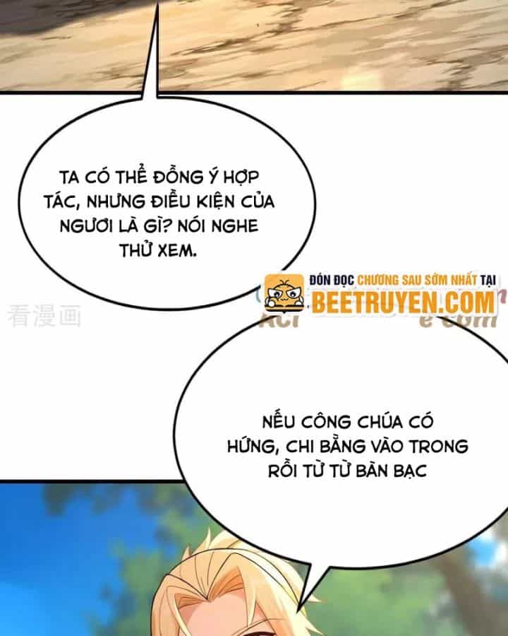 Đệ Tử Tu Luyện Còn Ta Thì Lười Biếng - Chương 180 - ảnh 20