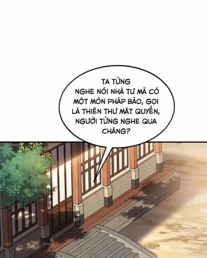 Đệ Tử Tu Luyện Còn Ta Thì Lười Biếng - Chương 180 - ảnh 23