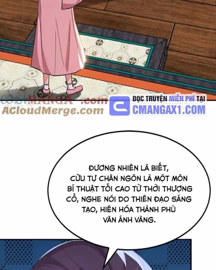 Đệ Tử Tu Luyện Còn Ta Thì Lười Biếng - Chương 180 - ảnh 28