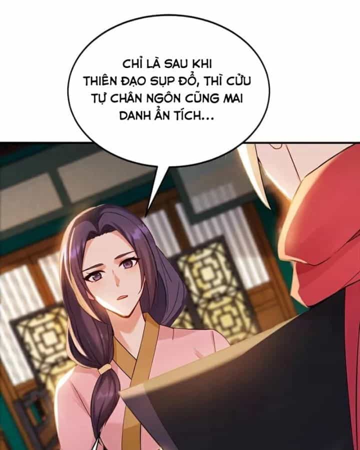 Đệ Tử Tu Luyện Còn Ta Thì Lười Biếng - Chương 180 - ảnh 31
