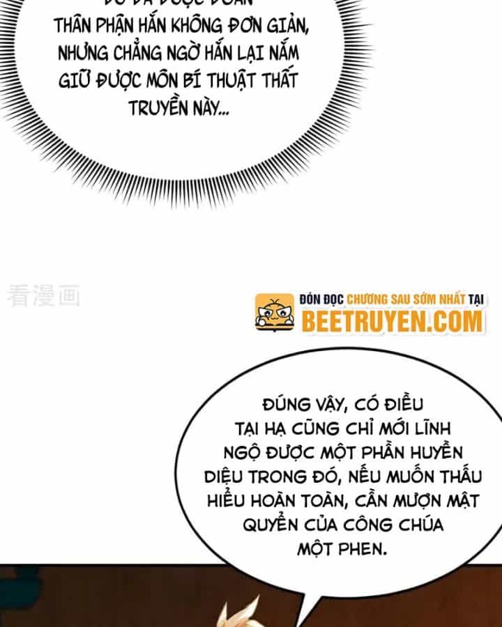 Đệ Tử Tu Luyện Còn Ta Thì Lười Biếng - Chương 180 - ảnh 37
