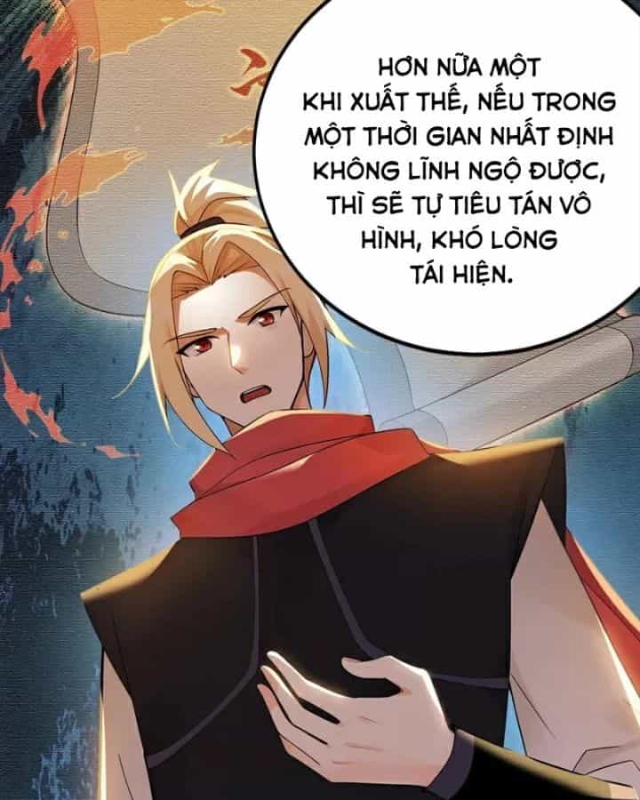 Đệ Tử Tu Luyện Còn Ta Thì Lười Biếng - Chương 180 - ảnh 48