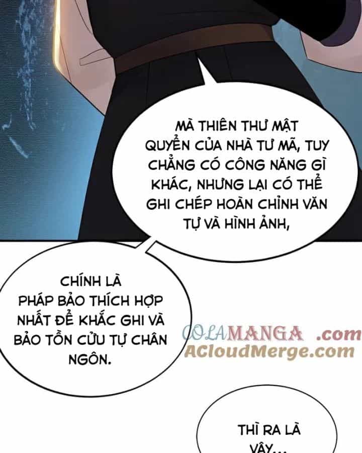Đệ Tử Tu Luyện Còn Ta Thì Lười Biếng - Chương 180 - ảnh 49