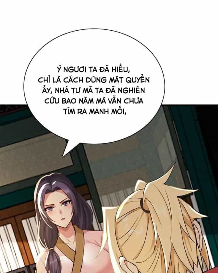 Đệ Tử Tu Luyện Còn Ta Thì Lười Biếng - Chương 180 - ảnh 52