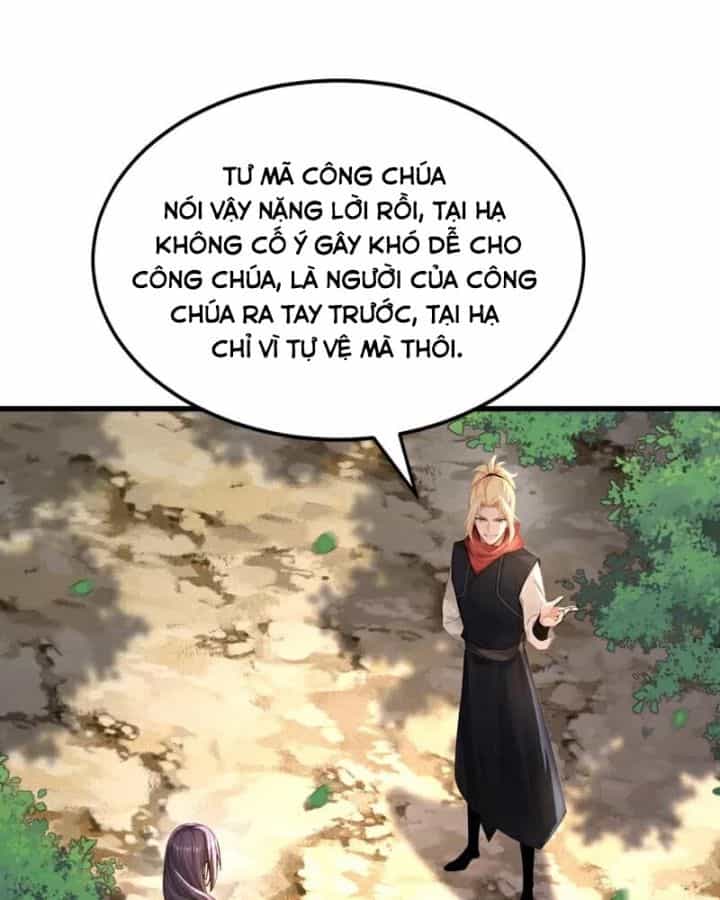 Đệ Tử Tu Luyện Còn Ta Thì Lười Biếng - Chương 180 - ảnh 6