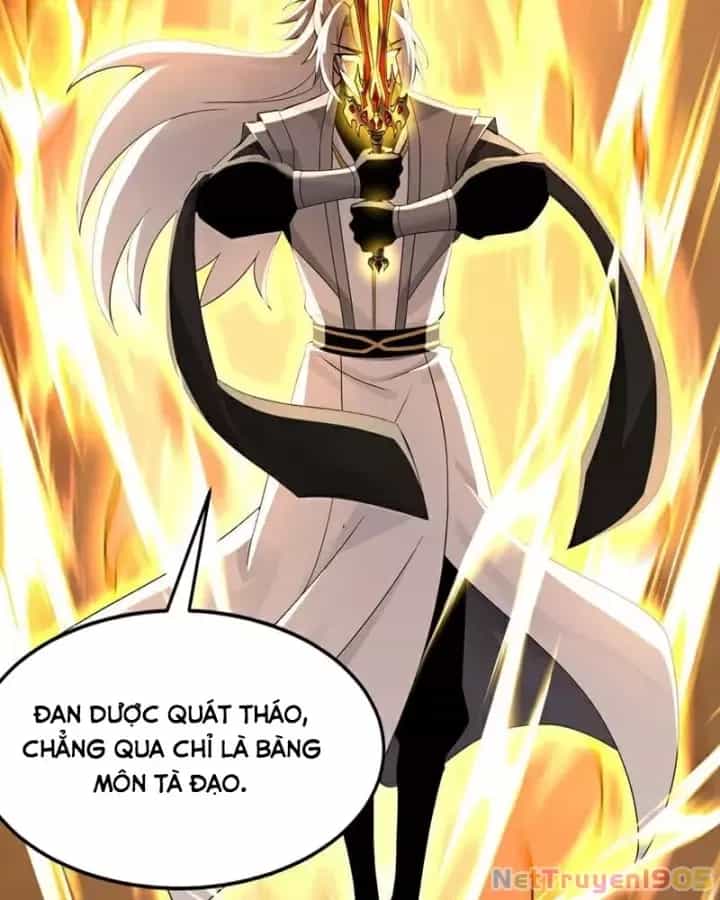 Đệ Tử Tu Luyện Còn Ta Thì Lười Biếng - Chương 183 - ảnh 23
