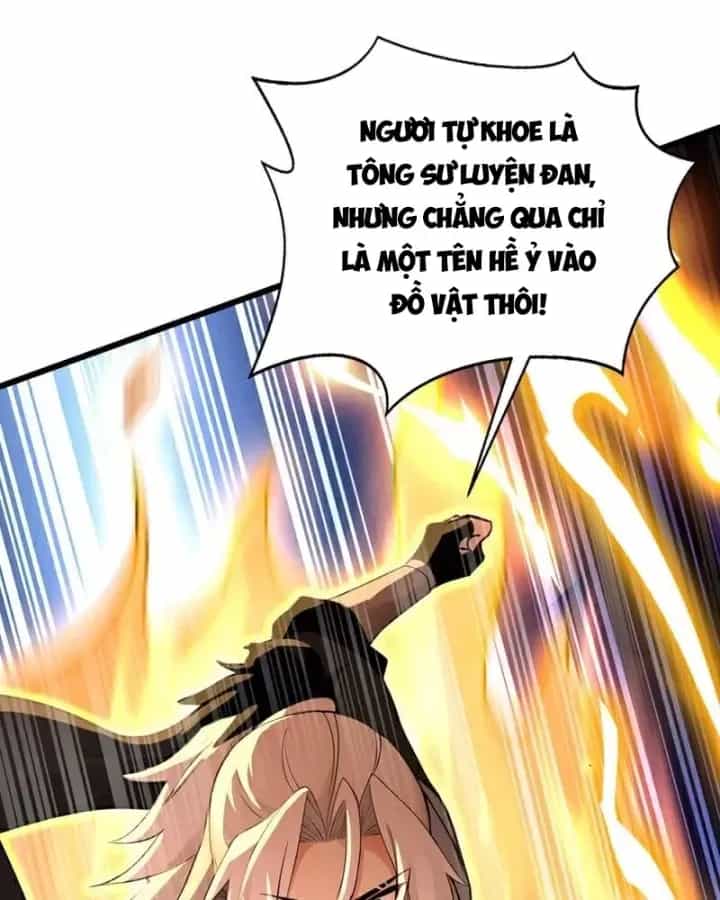Đệ Tử Tu Luyện Còn Ta Thì Lười Biếng - Chương 183 - ảnh 68