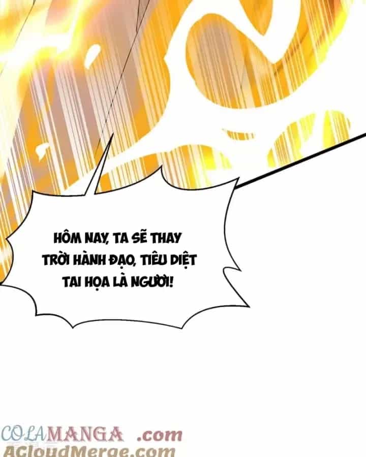 Đệ Tử Tu Luyện Còn Ta Thì Lười Biếng - Chương 183 - ảnh 70