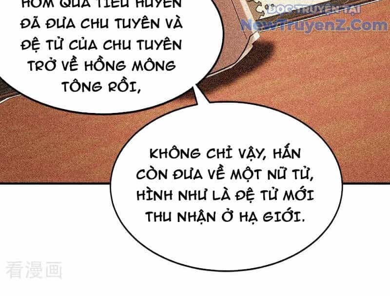 Đệ Tử Tu Luyện Còn Ta Thì Lười Biếng - Chương 185 - ảnh 32