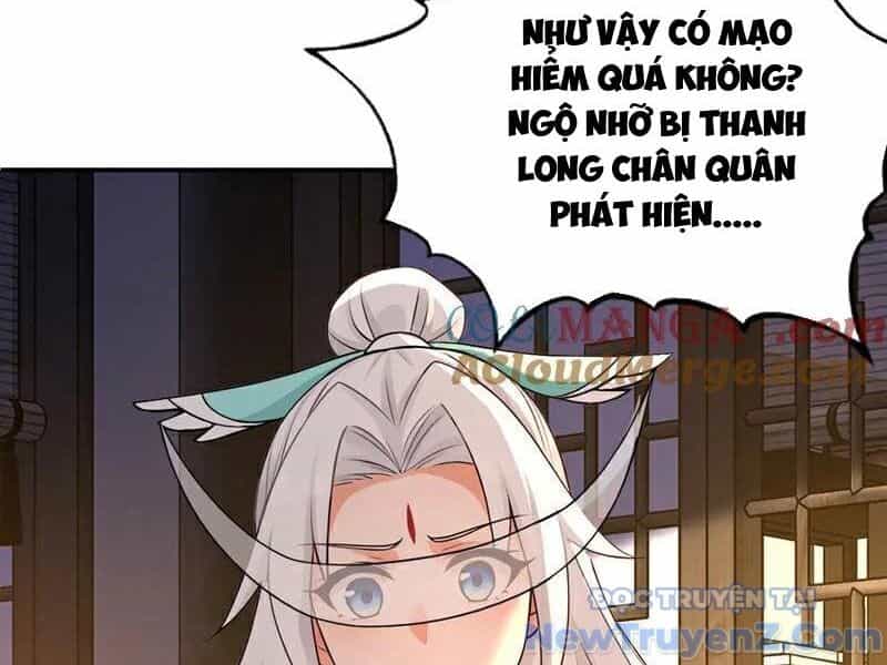 Đệ Tử Tu Luyện Còn Ta Thì Lười Biếng - Chương 186 - ảnh 8