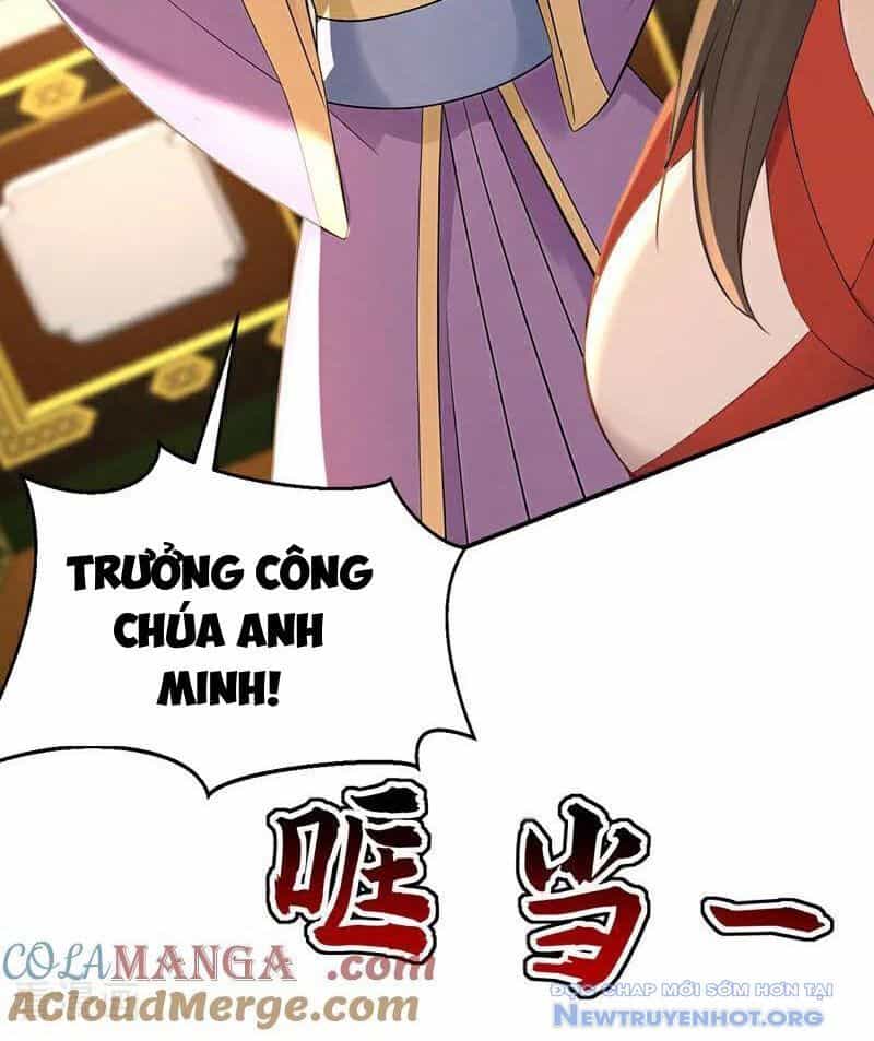 Đệ Tử Tu Luyện Còn Ta Thì Lười Biếng - Chương 187 - ảnh 25