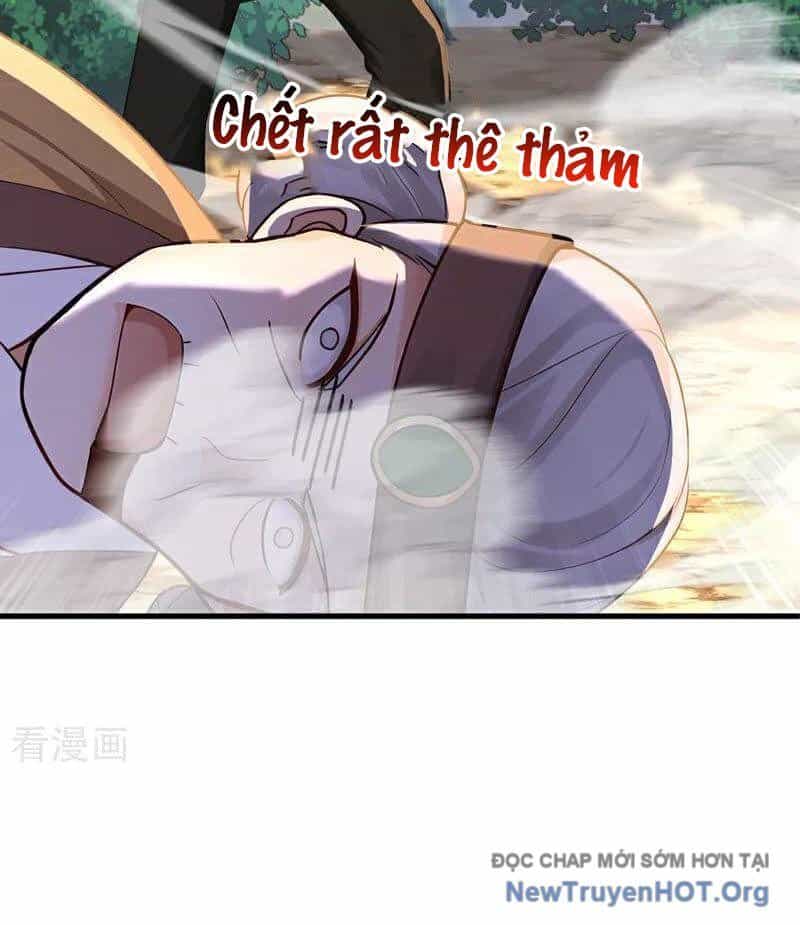 Đệ Tử Tu Luyện Còn Ta Thì Lười Biếng - Chương 188 - ảnh 62