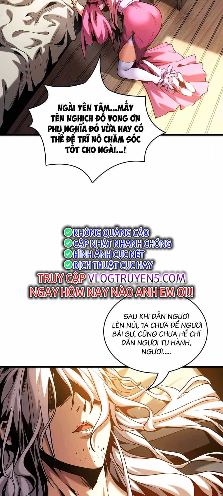Đệ Tử Tu Luyện Còn Ta Thì Lười Biếng - Chương 1 - ảnh 23
