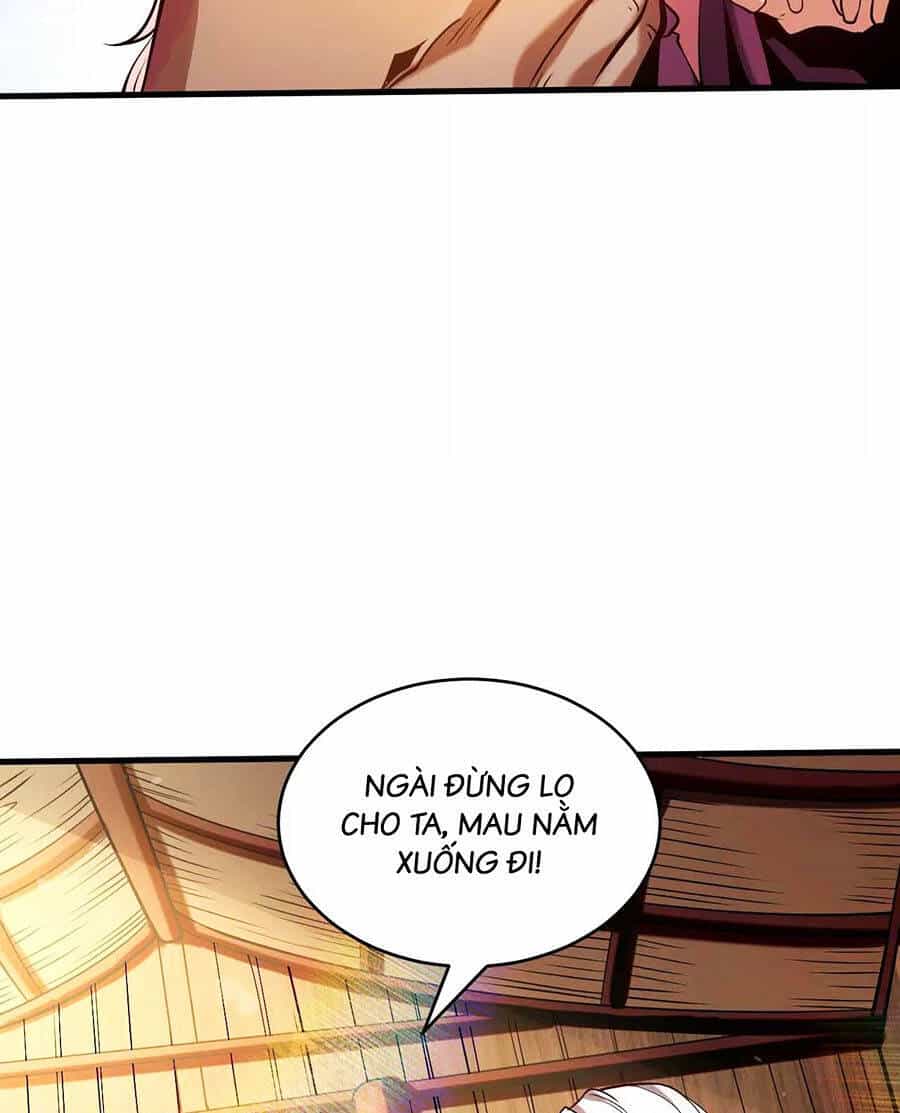 Đệ Tử Tu Luyện Còn Ta Thì Lười Biếng - Chương 1 - ảnh 35