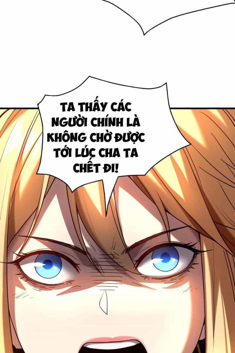 Đệ Tử Tu Luyện Còn Ta Thì Lười Biếng - Chương 19 - ảnh 17