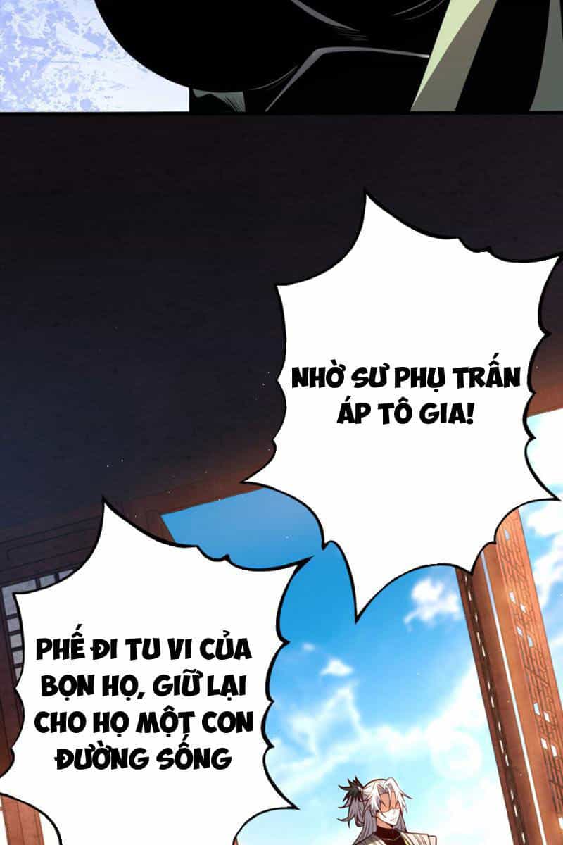 Đệ Tử Tu Luyện Còn Ta Thì Lười Biếng - Chương 19 - ảnh 26