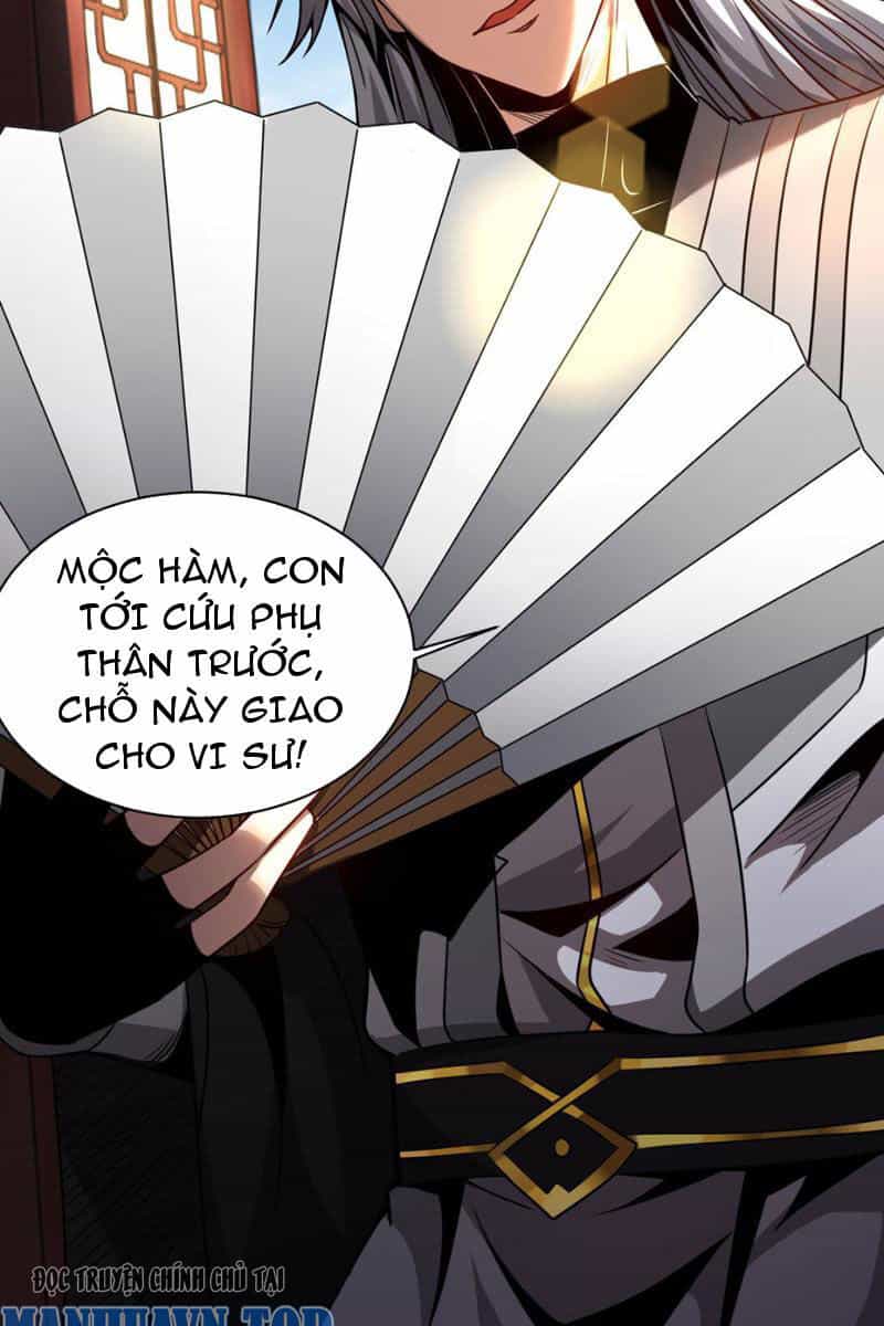 Đệ Tử Tu Luyện Còn Ta Thì Lười Biếng - Chương 19 - ảnh 29