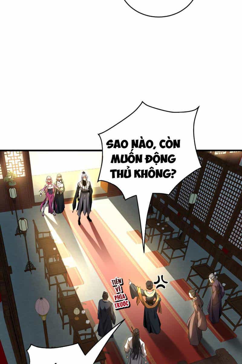 Đệ Tử Tu Luyện Còn Ta Thì Lười Biếng - Chương 19 - ảnh 6