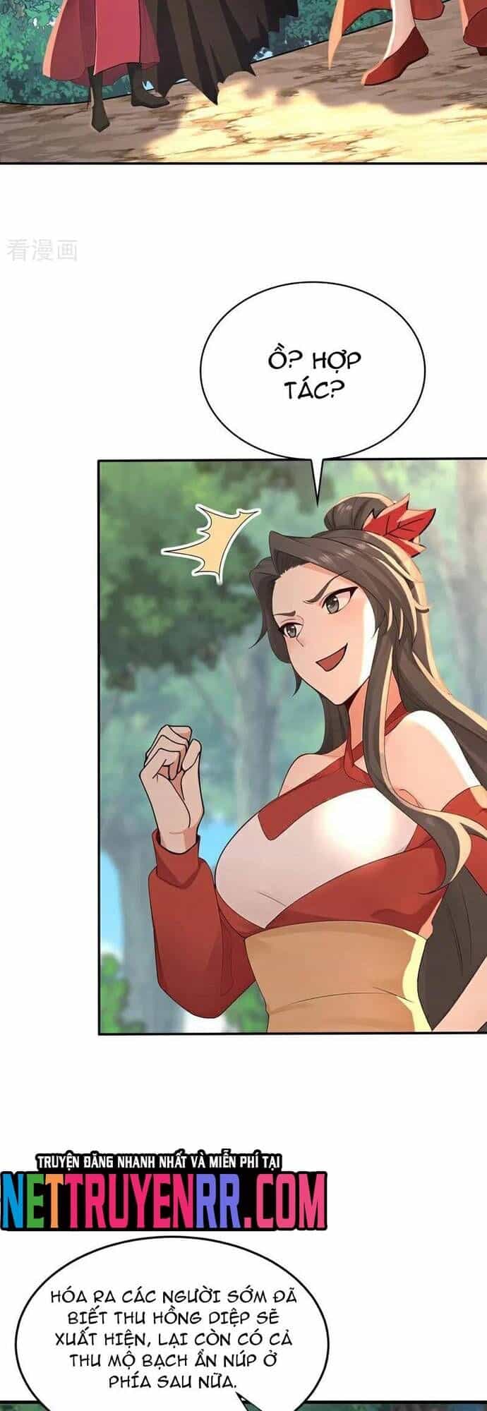 Đệ Tử Tu Luyện Còn Ta Thì Lười Biếng - Chương 188.1 - ảnh 10
