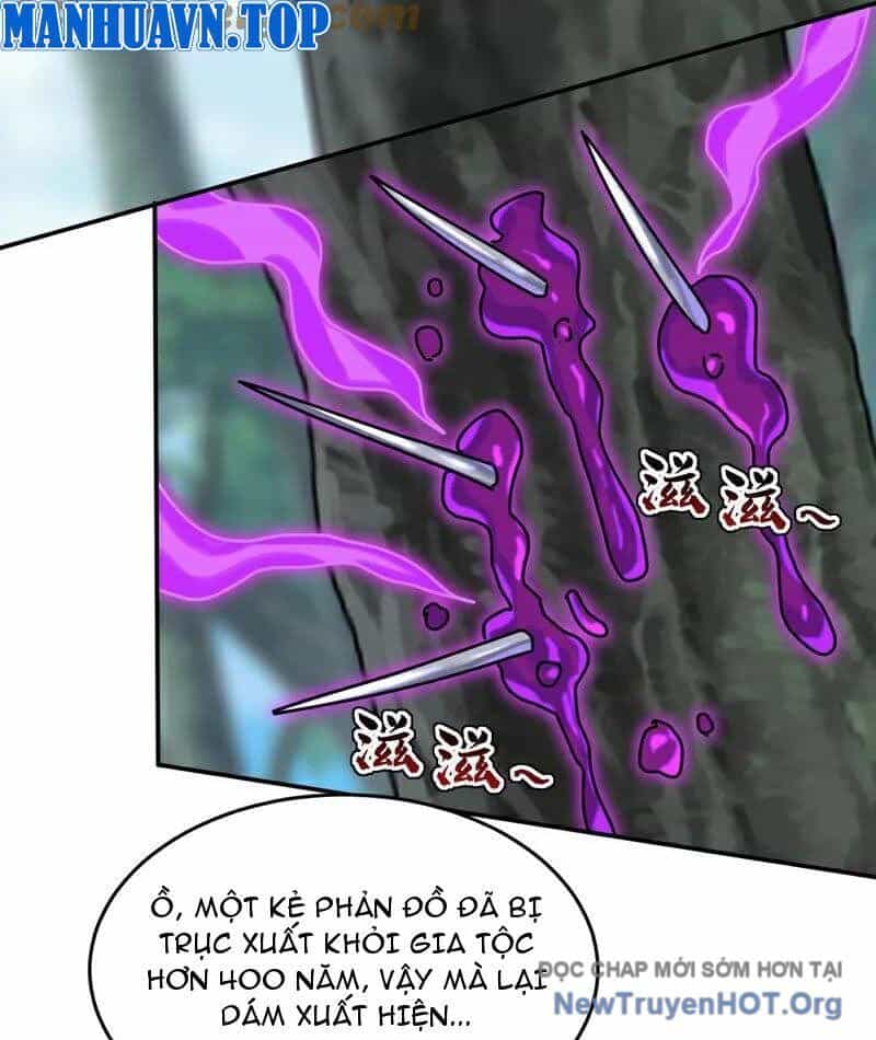 Đệ Tử Tu Luyện Còn Ta Thì Lười Biếng - Chương 189 - ảnh 11