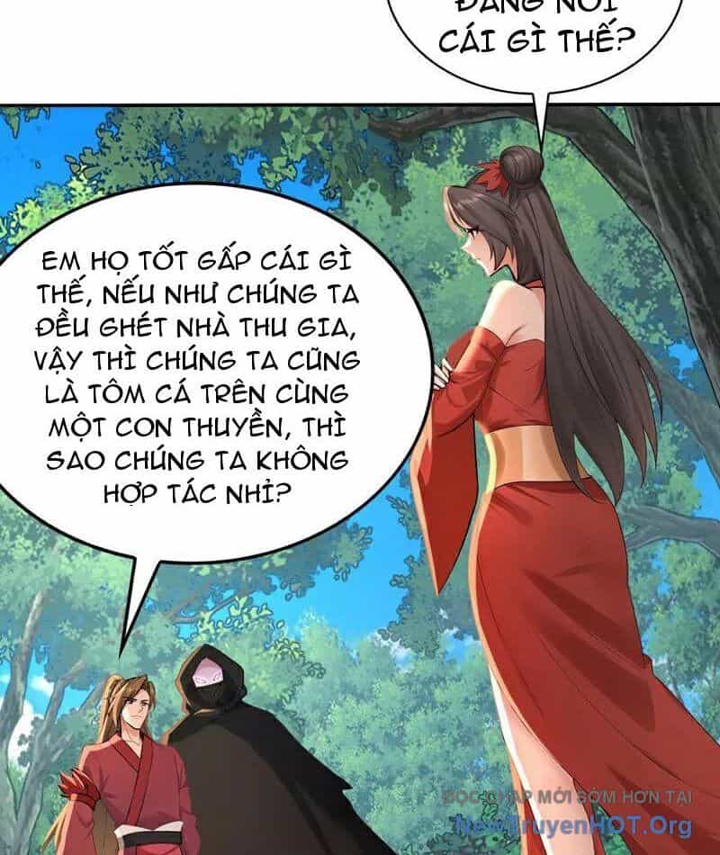 Đệ Tử Tu Luyện Còn Ta Thì Lười Biếng - Chương 189 - ảnh 21