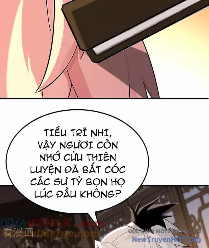 Đệ Tử Tu Luyện Còn Ta Thì Lười Biếng - Chương 189 - ảnh 50