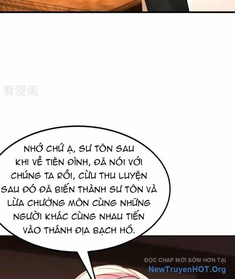 Đệ Tử Tu Luyện Còn Ta Thì Lười Biếng - Chương 189 - ảnh 52