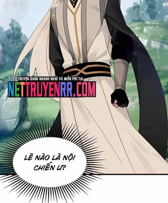 Đệ Tử Tu Luyện Còn Ta Thì Lười Biếng - Chương 191 - ảnh 18