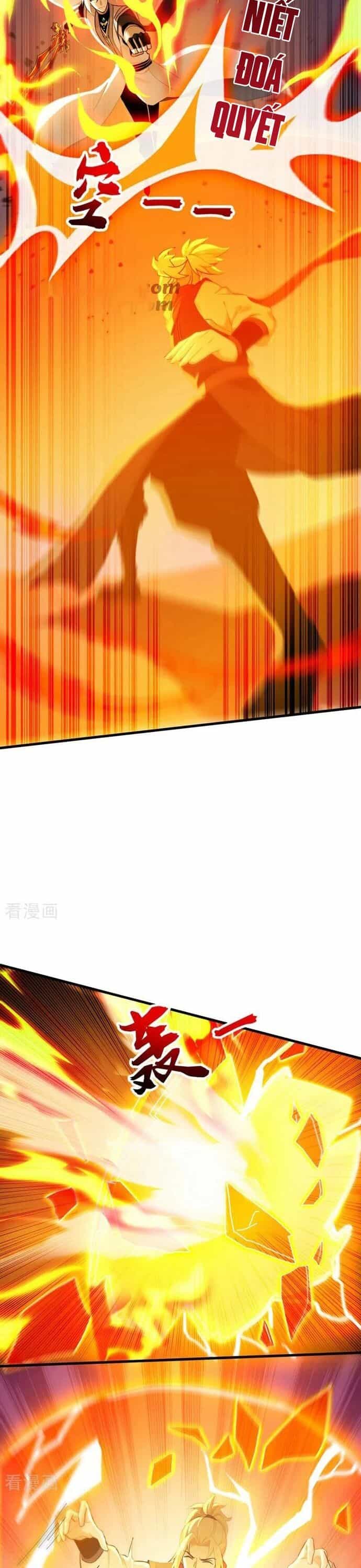 Đệ Tử Tu Luyện Còn Ta Thì Lười Biếng - Chương 193 - ảnh 17