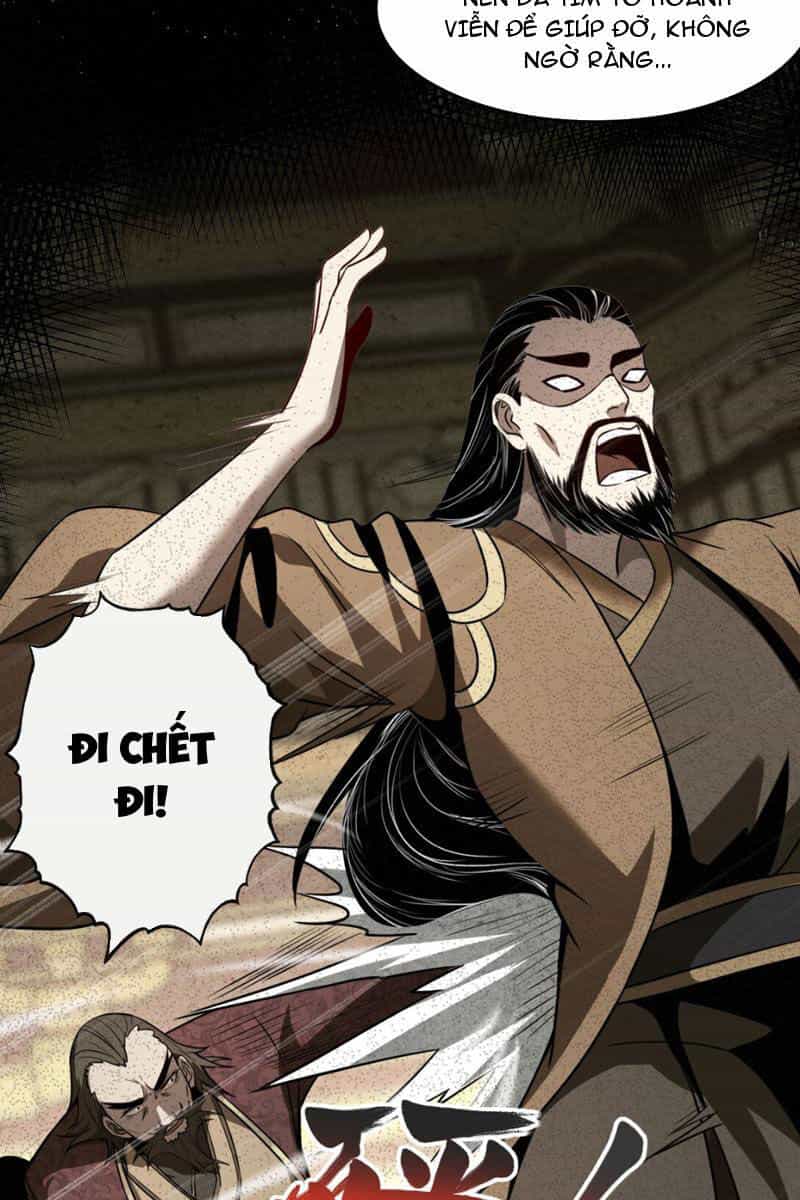 Đệ Tử Tu Luyện Còn Ta Thì Lười Biếng - Chương 20 - ảnh 40